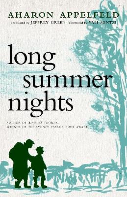 Long Summer Nights book