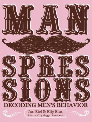 Manspressions book