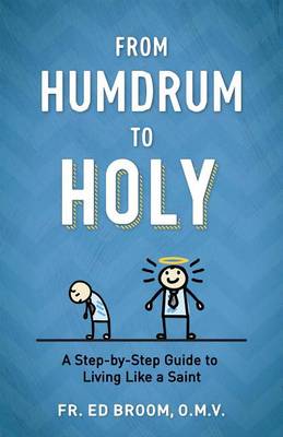 From Humdrum to Holy book