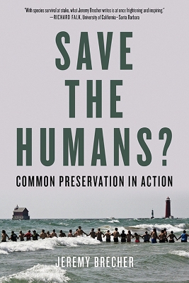 Save the Humans?: Common Preservation in Action book