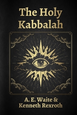 The Holy Kabbalah book