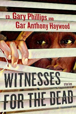 Witnesses for the Dead: Stories book