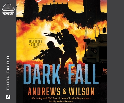 Dark Fall: Volume 3 book