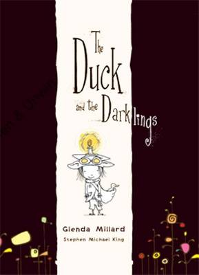 Duck and the Darklings book