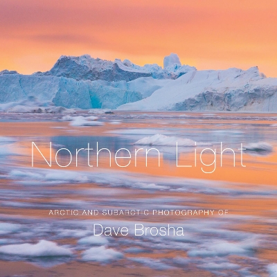 Northern Light: The Arctic and Subarctic Photography of Dave Brosha book