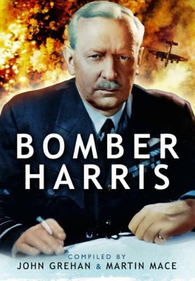 Bomber Harris book