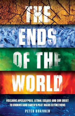 Ends of the World book