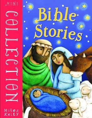 Mini Collection: Bible Stories book