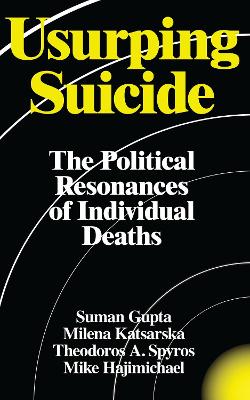 Usurping Suicide book