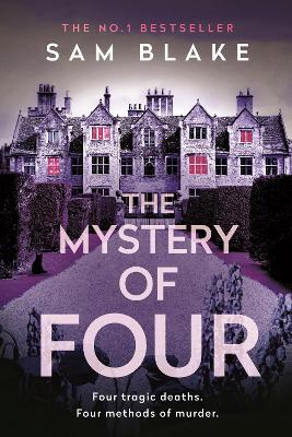 The Mystery of Four book