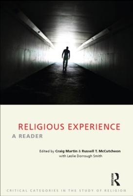 Religious Experience by Craig Martin