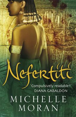 Nefertiti book