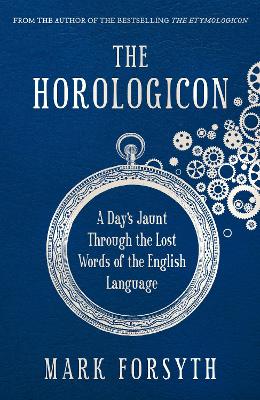 Horologicon book