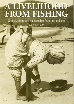 Livelihood from Fishing book