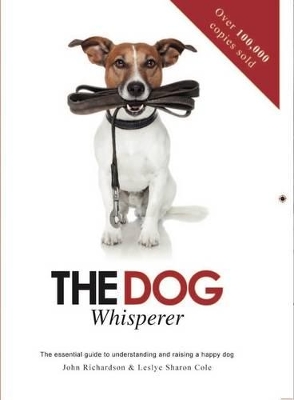 Dog Whisperer book