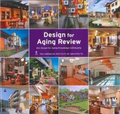 Design for Aging Review 2011 book