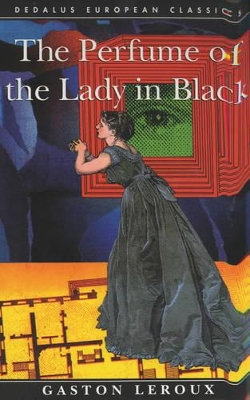 Perfume of the Lady in Black book