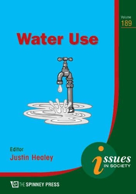 Water Use book