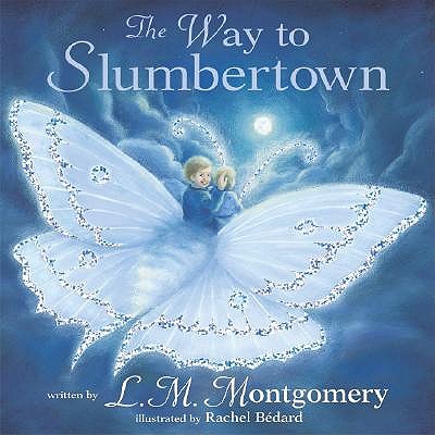 The Way to Slumbertown book