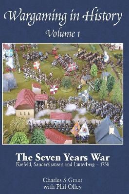 Wargaming in History Volume 1 book