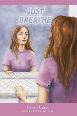 Just Breathe book