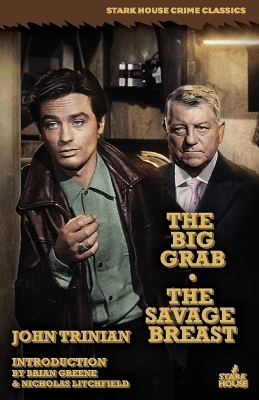 The Big Grab / The Savage Breast book
