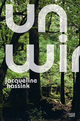 Jacqueline Hassink: Unwired book