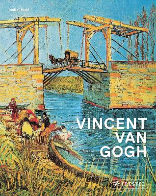 Vincent van Gogh book
