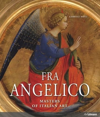 Masters of Italian Art: Fra Angelico book