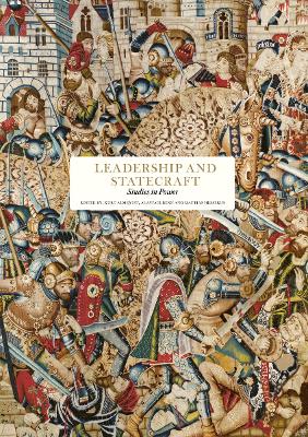 Leadership and Statecraft: Studies in Power book