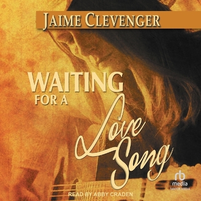 Waiting for a Love Song book