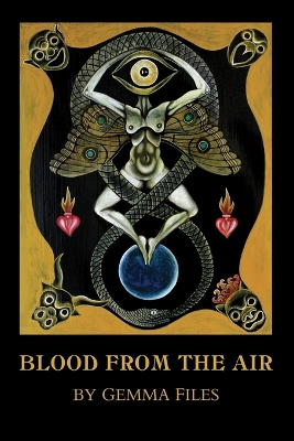 Blood from the Air book