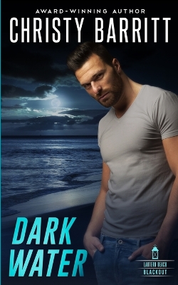 Dark Water book