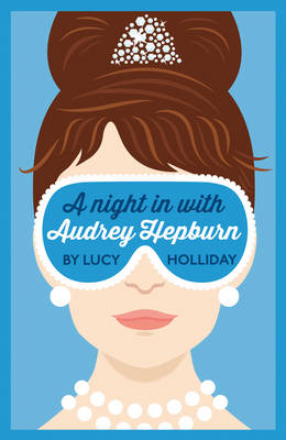 Night In With Audrey Hepburn book