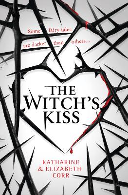 Witch's Kiss book