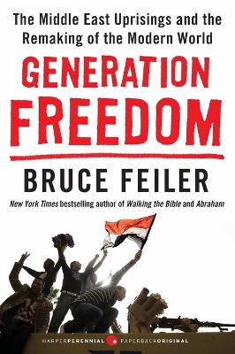 Generation Freedom book