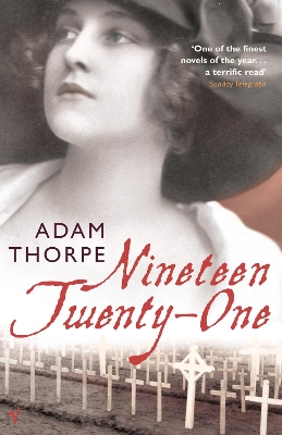 Nineteen Twenty-One book