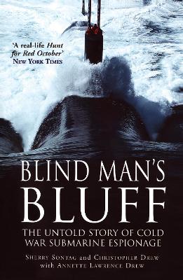 Blind Mans Bluff book