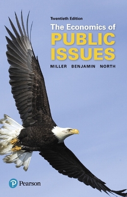 Economics of Public Issues book