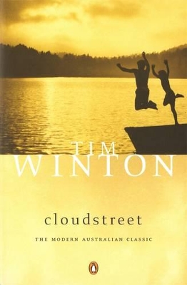 Cloudstreet book