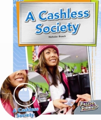 A Cashless Society book