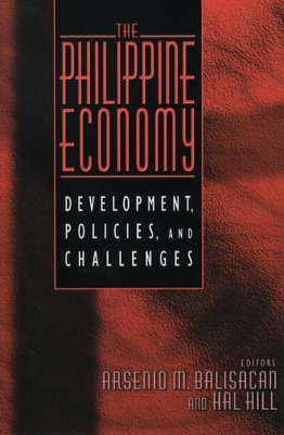 Philippine Economy book