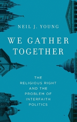 We Gather Together book