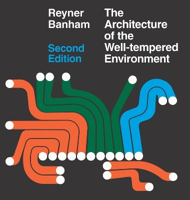 Architecture of the Well-tempered Environment book