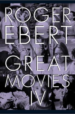 Great Movies Iv book