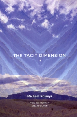 Tacit Dimension book