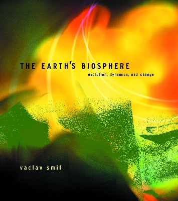 Earth's Biosphere book