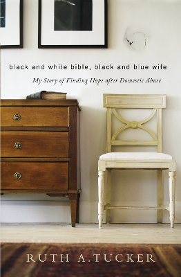 Black and White Bible, Black and Blue Wife book