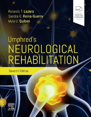 Umphred's Neurological Rehabilitation book