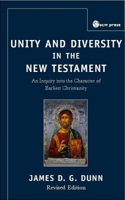 Unity and Diversity book